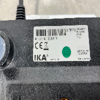 IKA Mts 2/4 Digital Shaker image 2